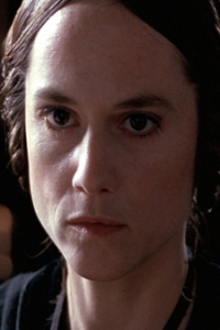 Piano, The [Holly Hunter]